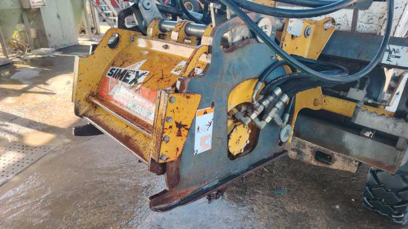 OmecoHub - SIMEX PL5520